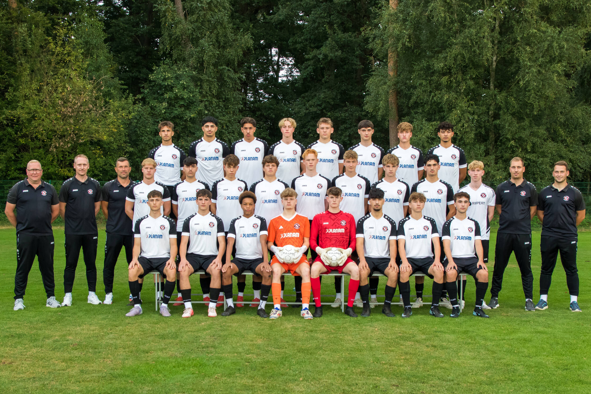 A-Jugend