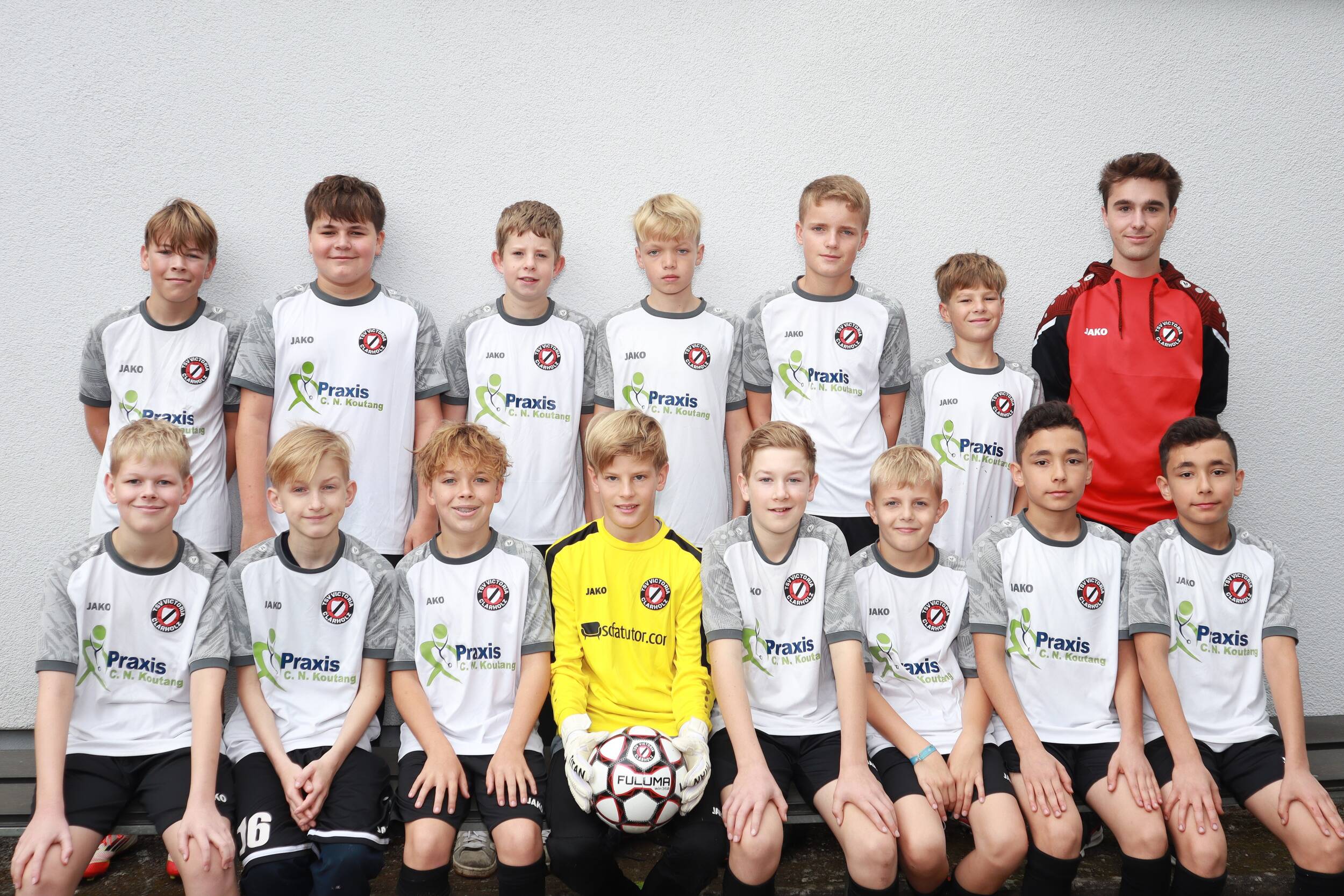D1-Jugend
