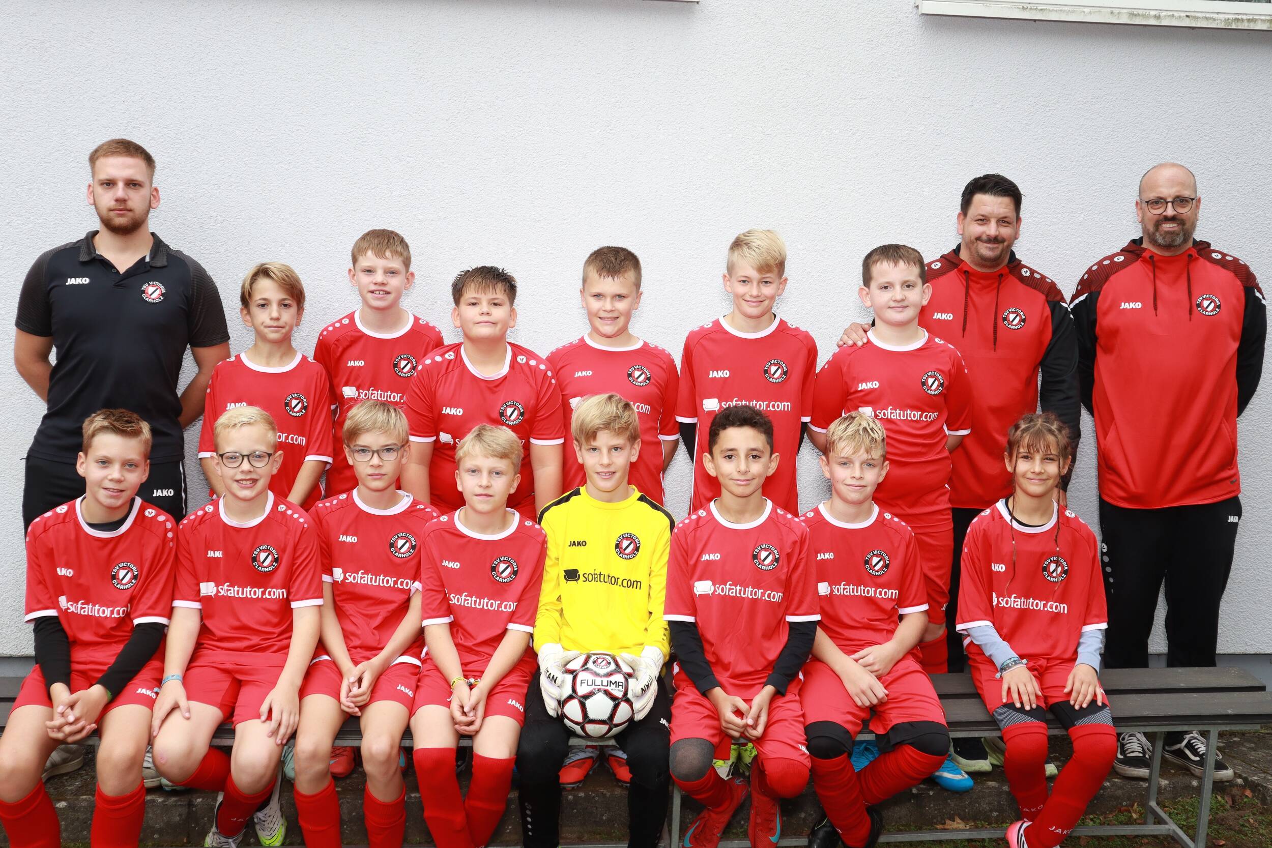 D2-Jugend