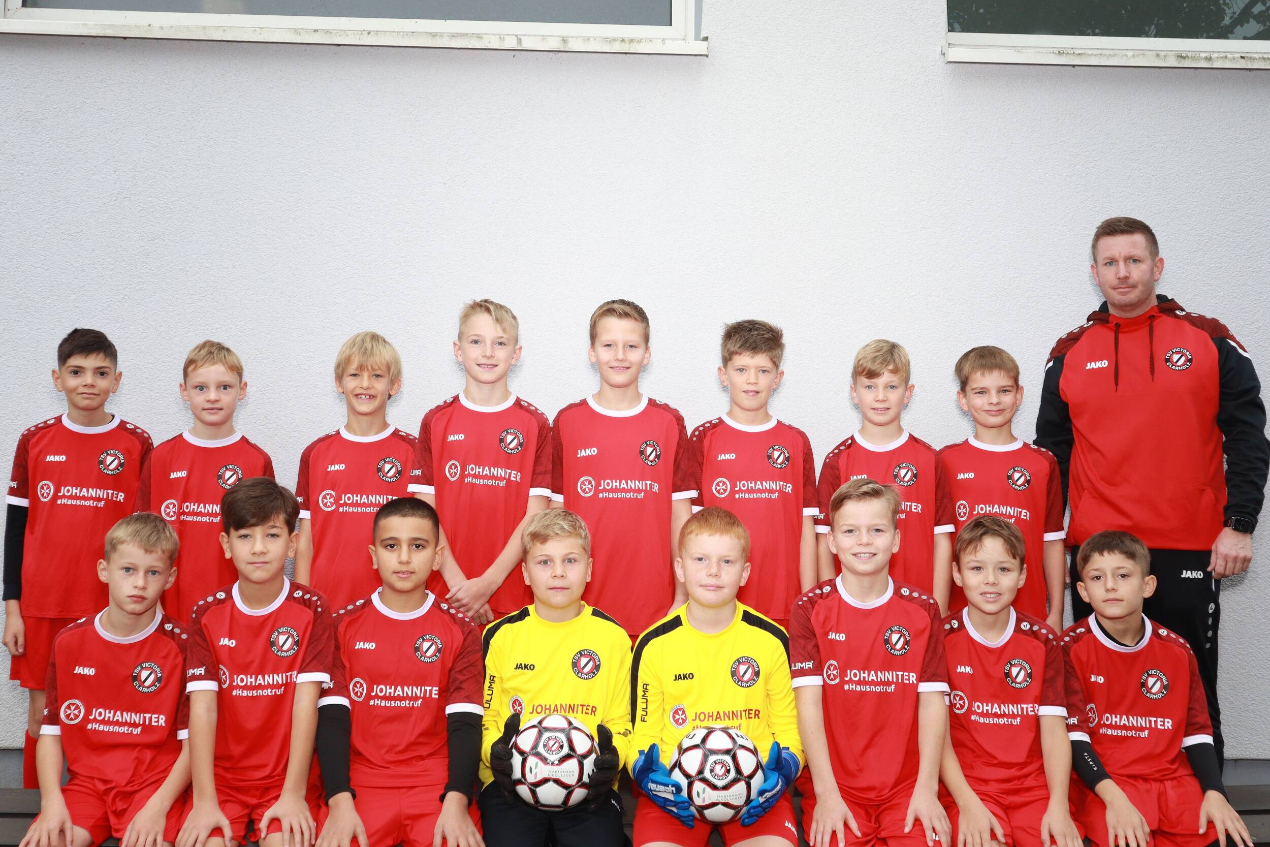 E1-Jugend