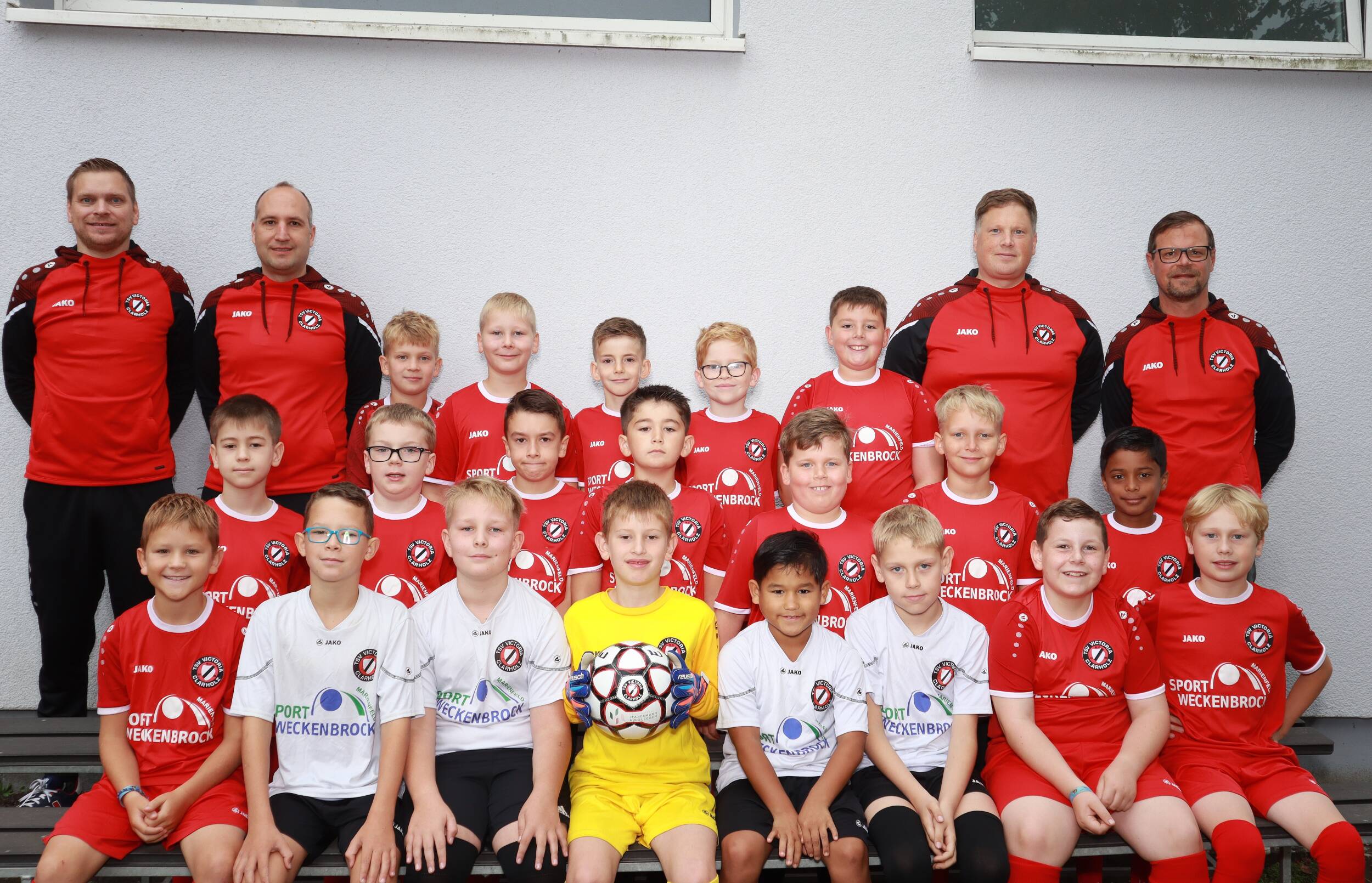 E2-Jugend