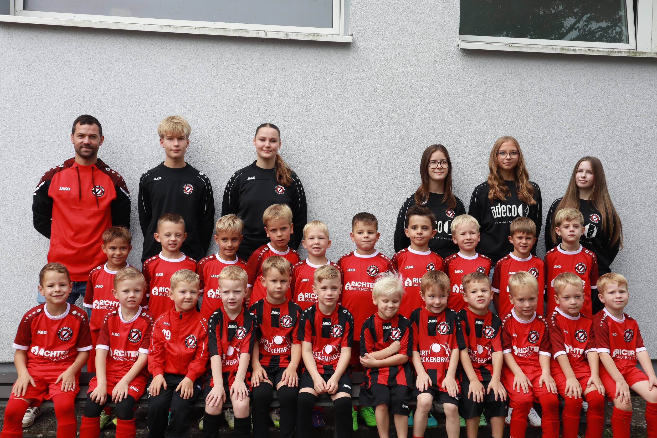 G-Jugend